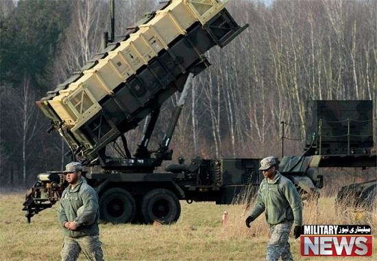 SM-3IIA موشک جدید آمریکا برای مقابله با روسیه